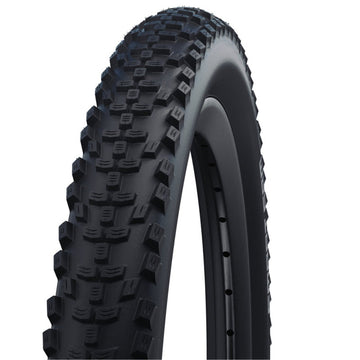 Schwalbe Smart Sam 27.5 Inch Tire 2.25 Width HS624 Black Mountain Bike Tire - Amego Electric Vehicles