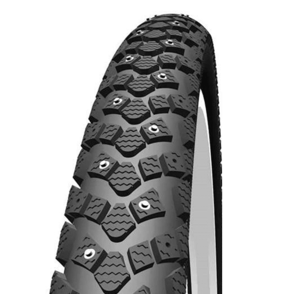 Schwalbe WINTER KG RF Tire 26x1.75W - Amego Electric Vehicles