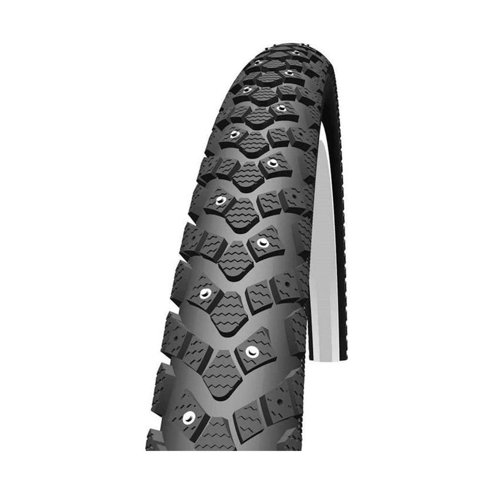 Schwalbe WINTER KG RF Tire 26x1.75W - Amego Electric Vehicles
