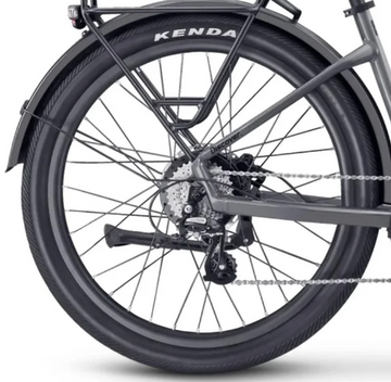 Velotric Discover 2 Rear Motor Wheel