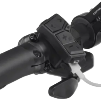 Velotric Discover 2 Throttle