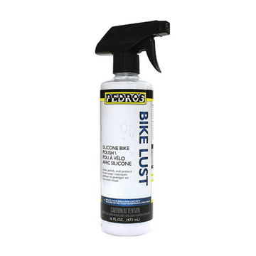 Pedro's, Bike Lust, Bike polish, 32oz/1 Liter
