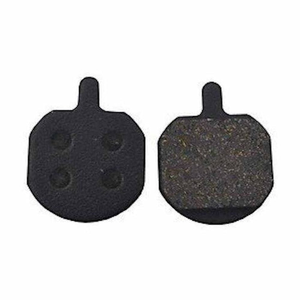 Semi-Metallic Disc Brake Pads for Bengal/Aventon - Amego Electric Vehicles