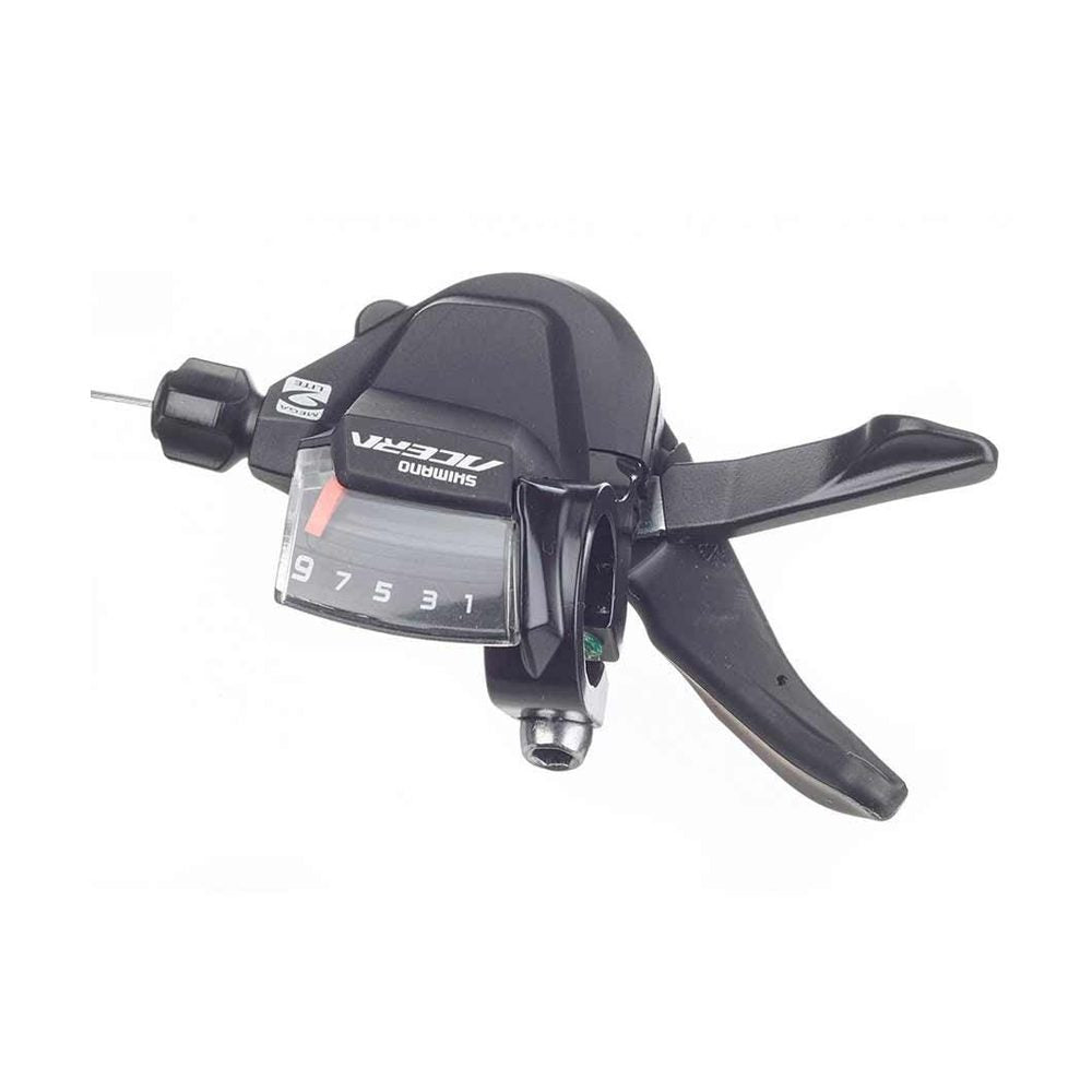 Shimano Acera SL M310 Rapid Fire Shifter Infinite/NCM - Amego Electric Vehicles