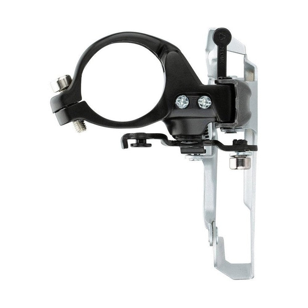 Shimano Altus 3 Speed Front Derailleur Elevate / NCM - Amego Electric Vehicles
