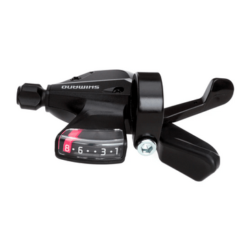 Shimano Altus 8 Speed Right Thumb Shift Elevate / NCM - Amego Electric Vehicles