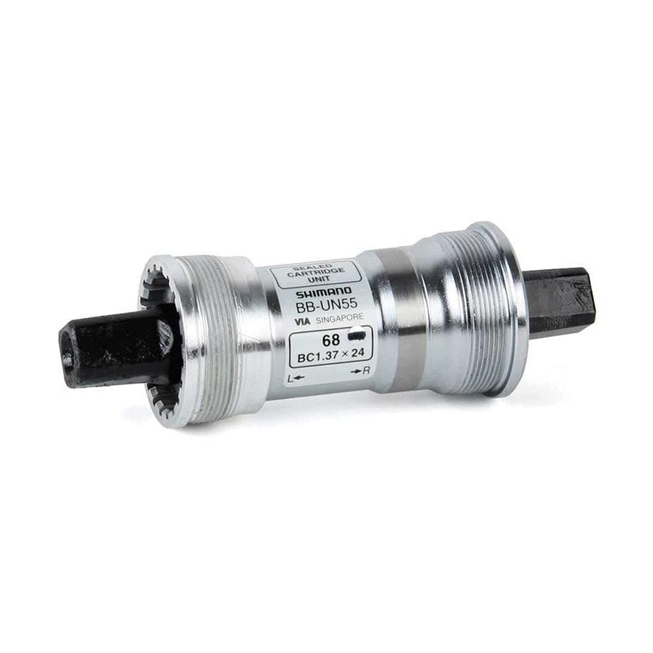 Shimano BB-UN55 Bottom Brackets