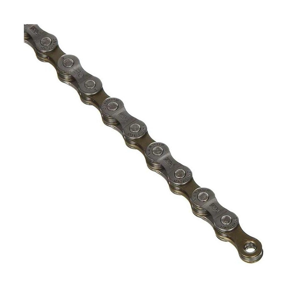 Shimano, CN-HG40, Chain, Speed: 6/7/8, 7.3mm, Links: 116, Grey - Amego Electric Vehicles