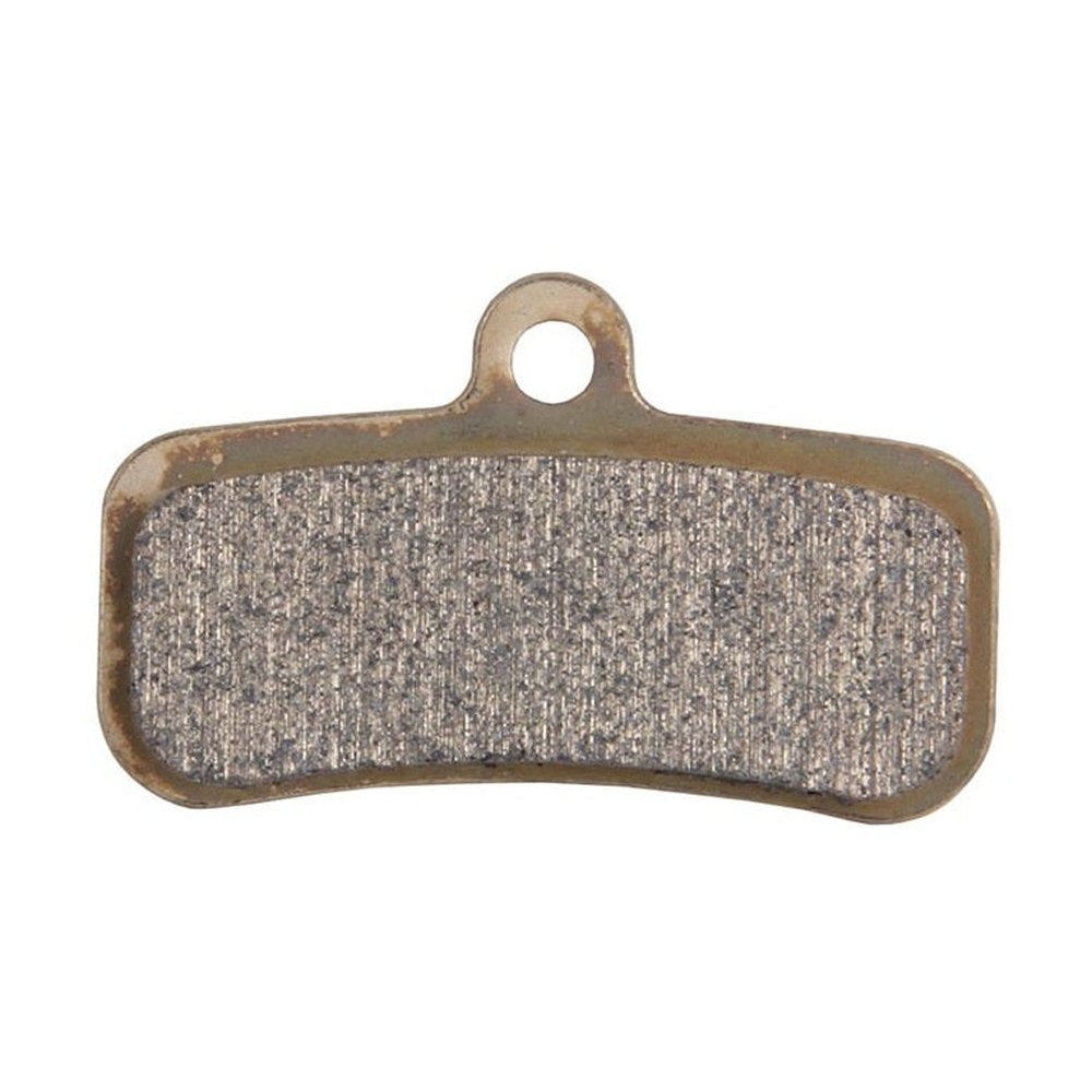 Shimano, D-Type, Disc Brake Pads, Shape: Shimano D-Type/H-Type, Metallic, Pair, IBPD02SMXA - Amego Electric Vehicles