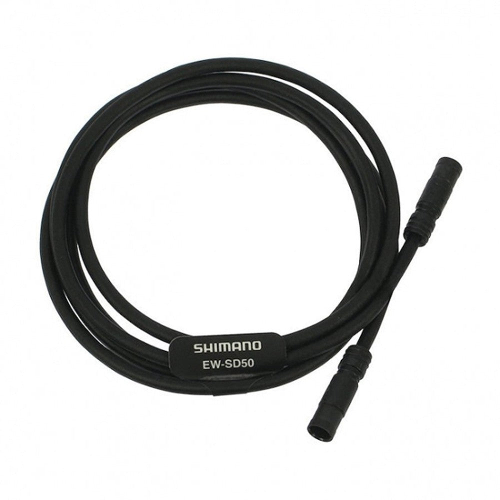 Shimano, IEWSD50L40, EW-SD50, Electric wire Di2, 400mm - Amego Electric Vehicles