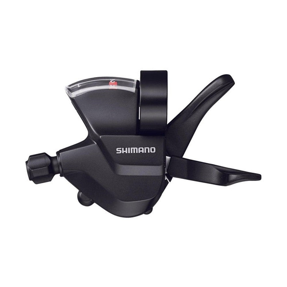 Shimano SL-M315 Trigger Shifter Black - Amego Electric Vehicles