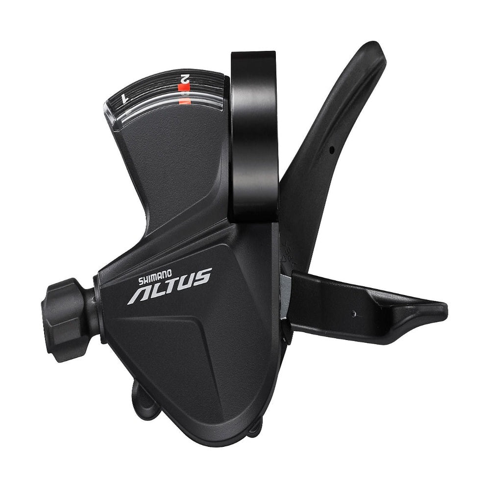 Shimano Shifting Lever - Altus SL-M2010-2L - Amego Electric Vehicles