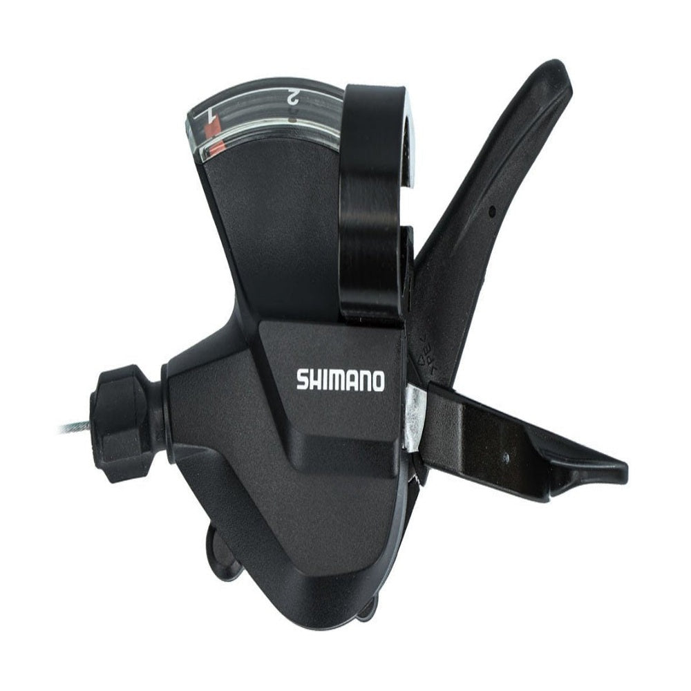 Shimano Shifting Lever - SL-M315-2L - Amego Electric Vehicles