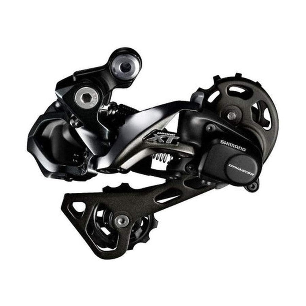 Shimano XT Rear Derailleur Di2 RD-M8050 11sp - Amego Electric Vehicles