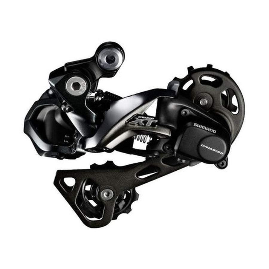 Shimano XT Rear Derailleur Di2 RD-M8050 11sp - Amego Electric Vehicles