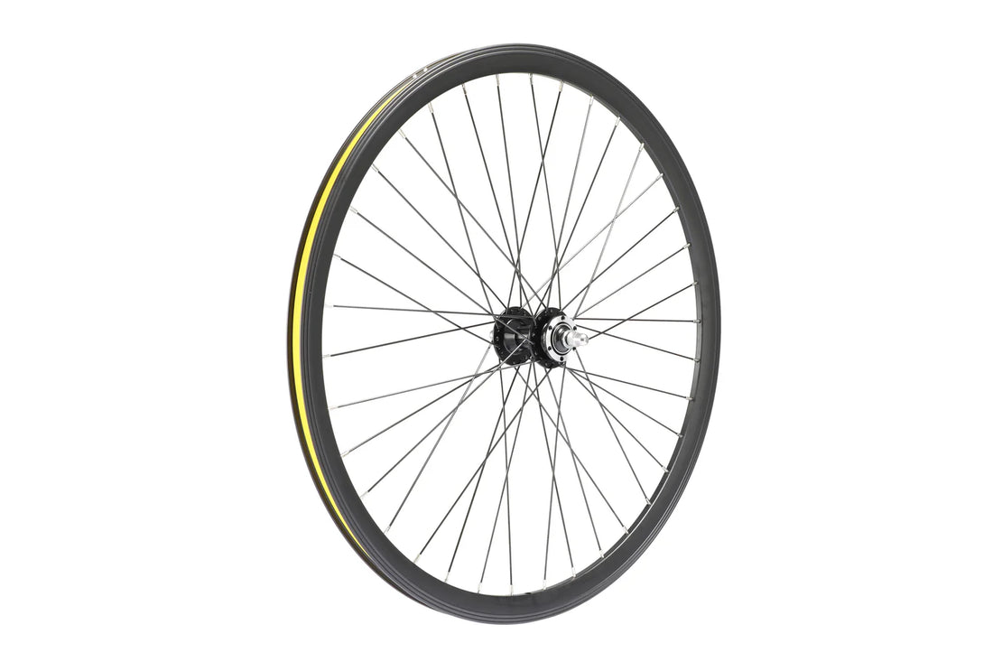Aventon Front Wheel Set - No Tire, Tube & Brake Rotor