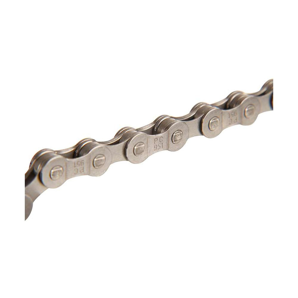 Sram, PC 951, 9sp chain, 114 links, Pwerlink - Amego Electric Vehicles