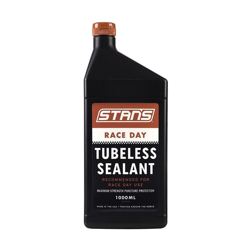 Stans No Tubes, Race Sealant, Tubeless Sealant, 1000ml - Amego Electric Vehicles