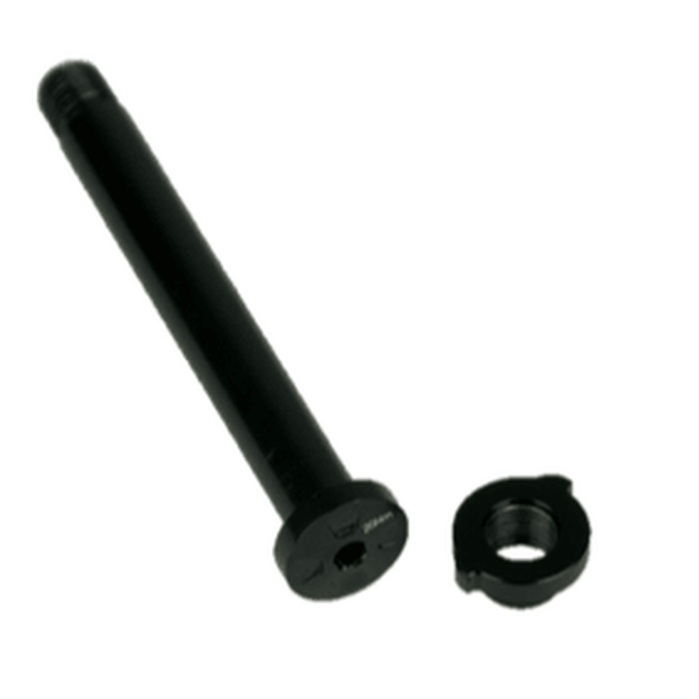 Stromer - Axle Front, All with carbon fork & ST1 36V & ST1X ST1 X does not require the included nut - Amego Electric Vehicles