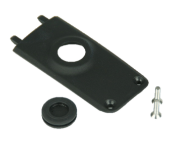 Stromer - Axle nut cover ST1 X, ST2 & ST2 S -Amego Electric Vehicles
