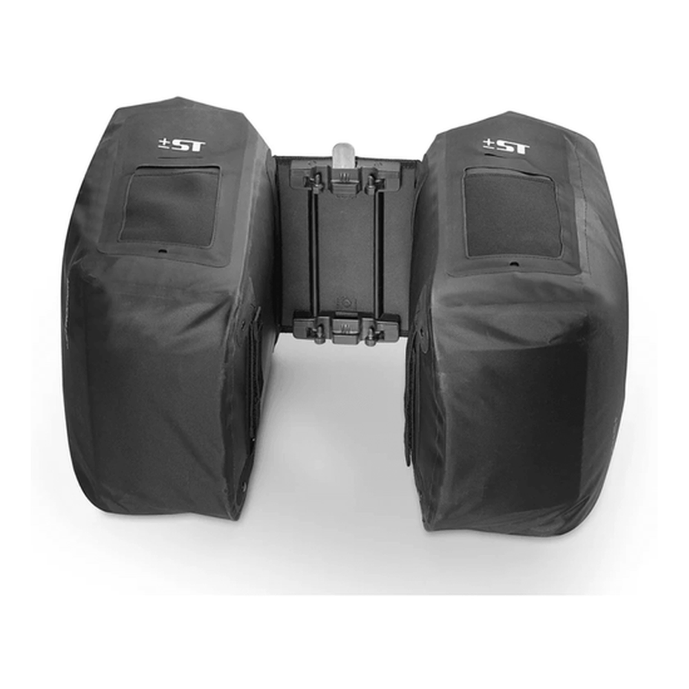 Stromer Bag Antwerp double - Amego Electric Vehicles