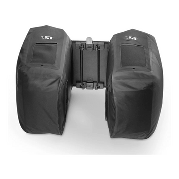 Stromer Bag Antwerp double - Amego Electric Vehicles
