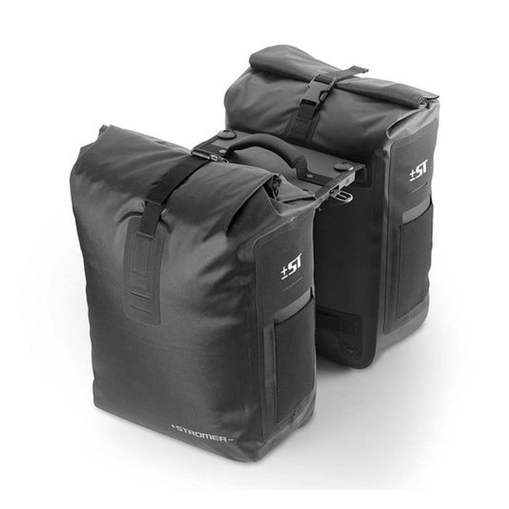 Stromer Bag Antwerp double - Amego Electric Vehicles