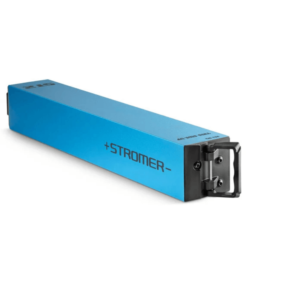 Stromer Battery Blue 983WH 48V20Ah - Amego Electric Vehicles