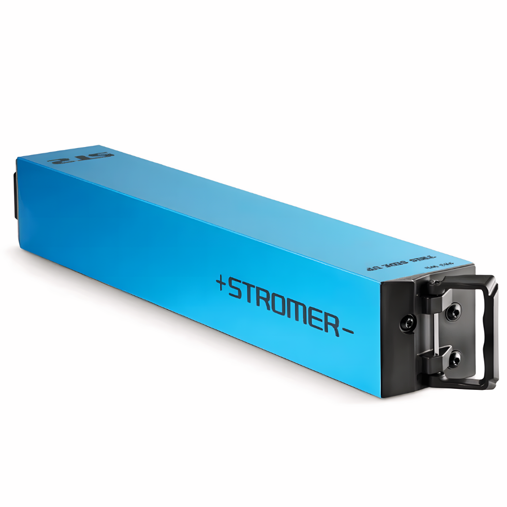 Stromer Battery Blue 983WH 48V20Ah - Amego Electric Vehicles
