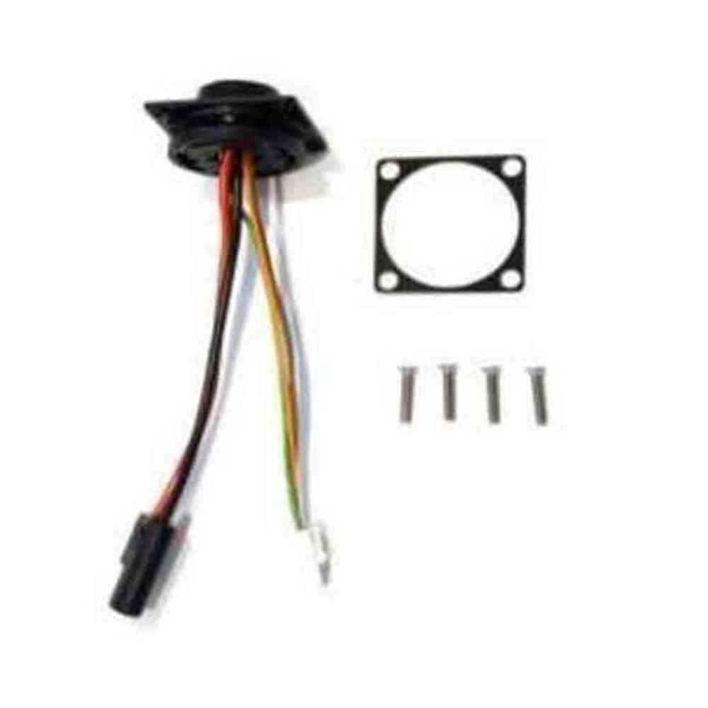 Stromer Battery Cable on Wicket ST1 X, ST2, ST3, ST5 previous controller - Amego Electric Vehicles