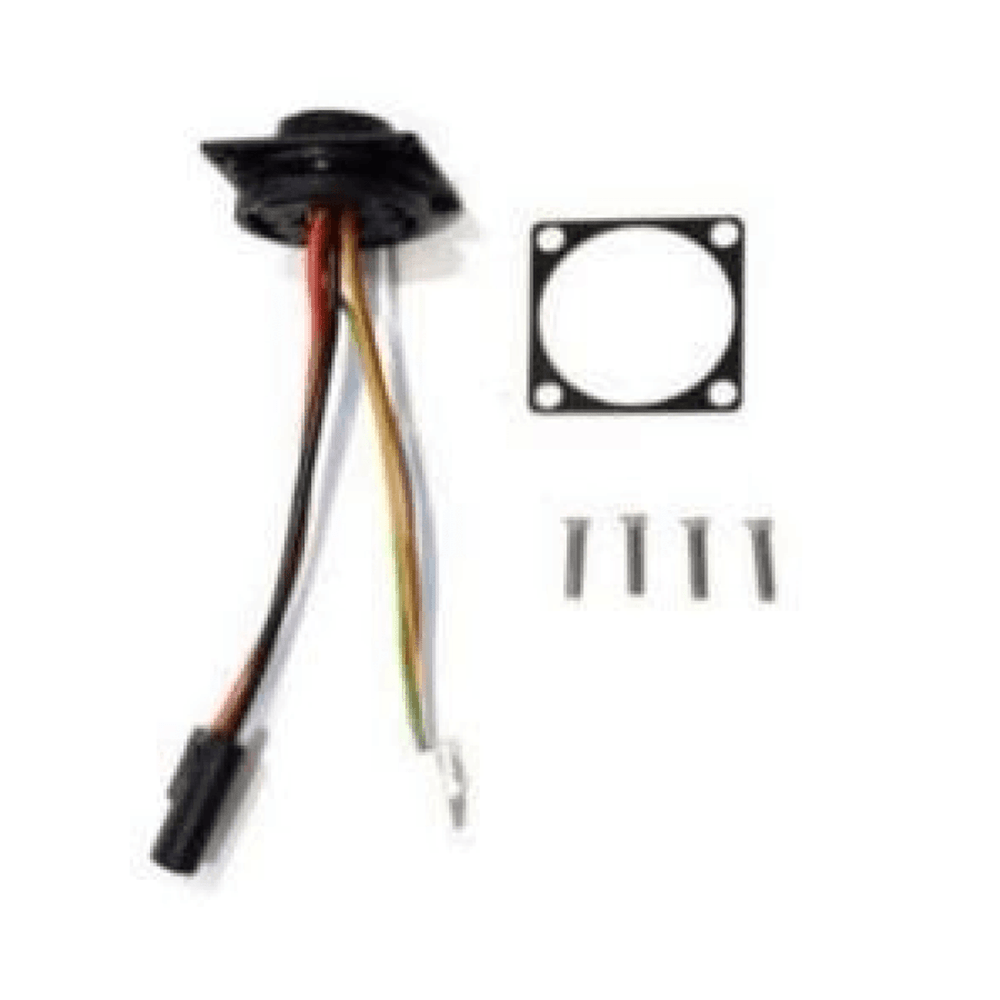 Stromer Battery Cable on Wicket ST1 X, ST2, ST3, ST5 previous controller - Amego Electric Vehicles