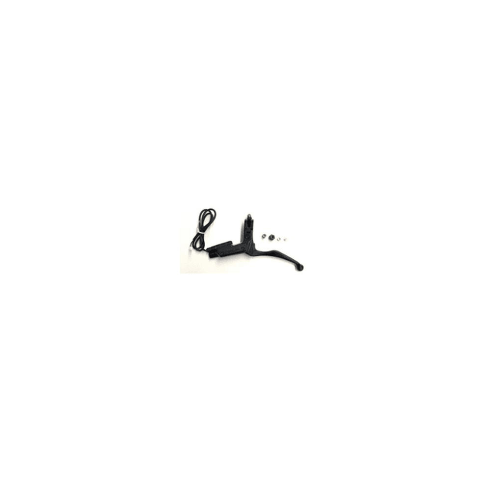 Stromer Brake Lever Assembly - HD822 l Brake Lever Assembly - HD822 Left ST1X -Amego Electric Vehicles