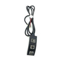 Stromer Button Ring for OMNI Interface C - low beam ST1, ST2 - Amego Electric Vehicles