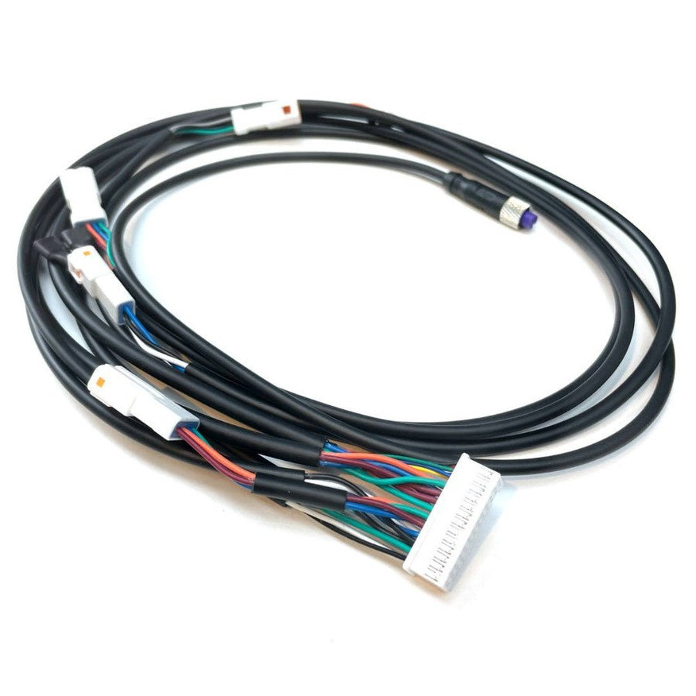 Stromer - Cable CL0ST2 Main Cable Harness 48V ST2 -Amego Electric Vehicles