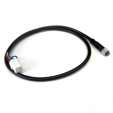 Stromer - Cable Connecting Motor to Controller ST3, ST5 -Amego Electric Vehicles