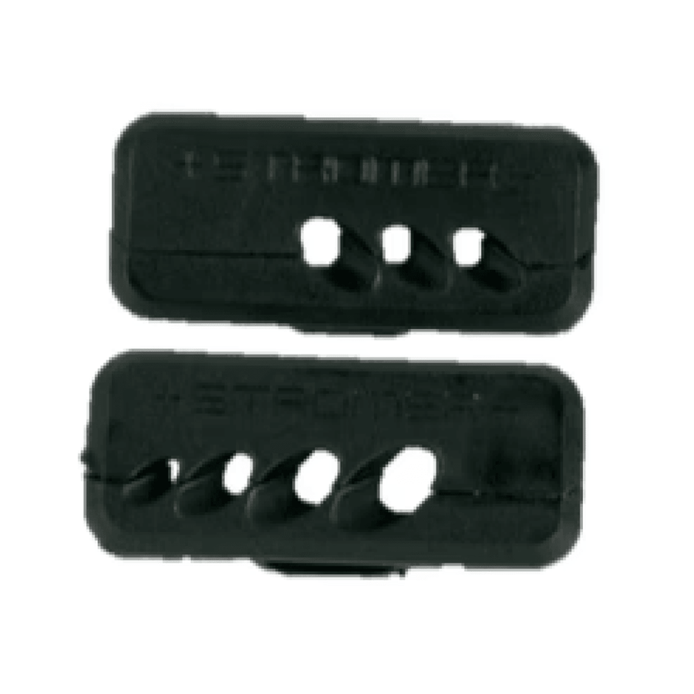 Stromer - Cable inlets ST2 left and right clip - Amego Electric Vehicles