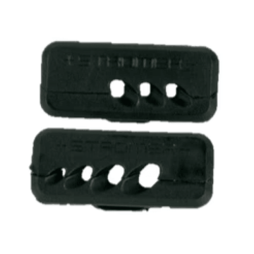 Stromer - Cable inlets ST2 left and right clip - Amego Electric Vehicles