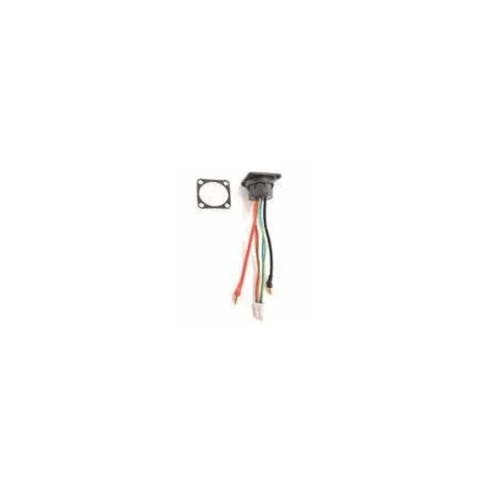 Stromer Charging Socket 12V ST5 - Amego Electric Vehicles