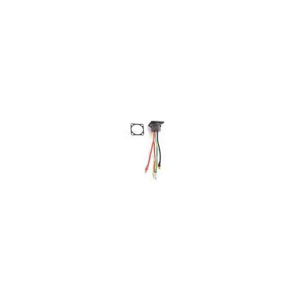 Stromer Charging Socket 12V ST5 - Amego Electric Vehicles