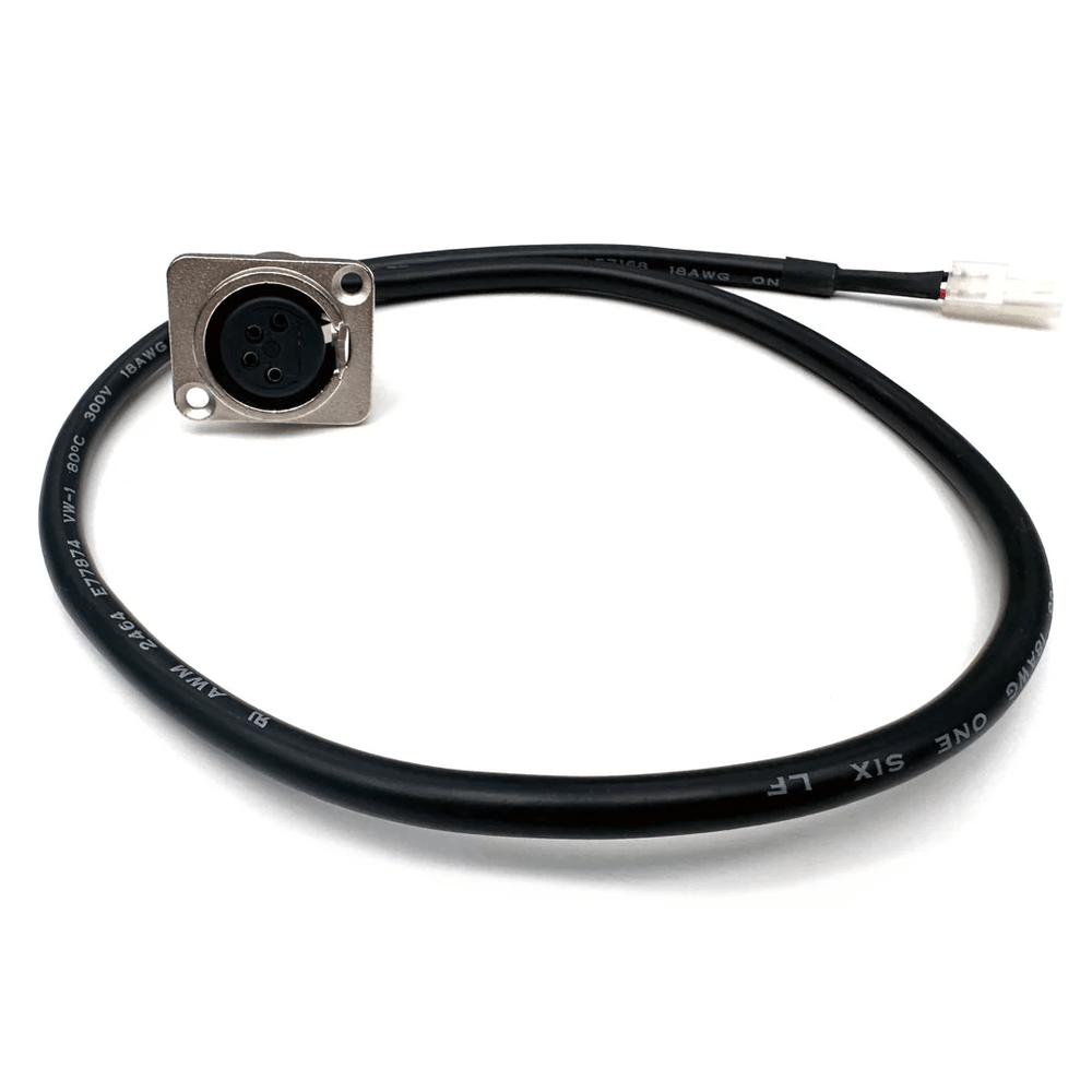 Stromer - Charging Socket All V1 & ST1 - Amego Electric Vehicles