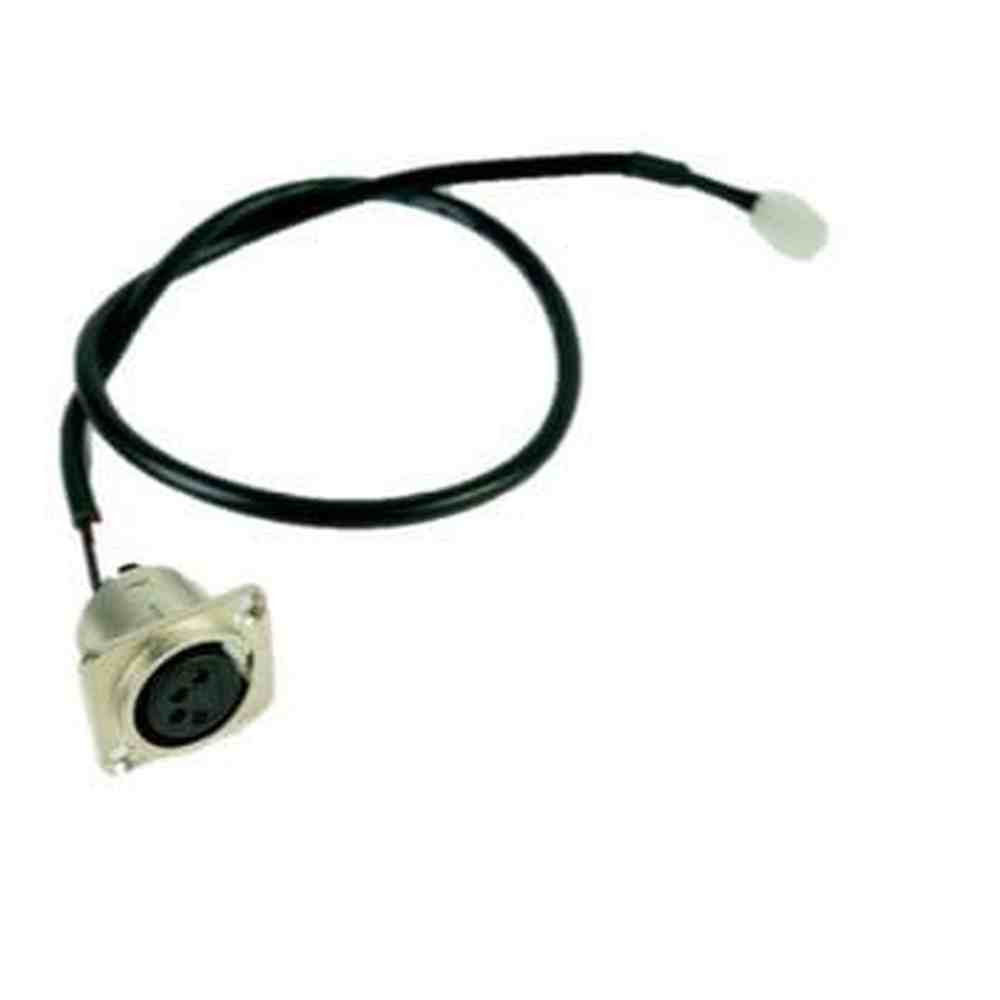 Stromer - Charging Socket All V1 & ST1 - Amego Electric Vehicles