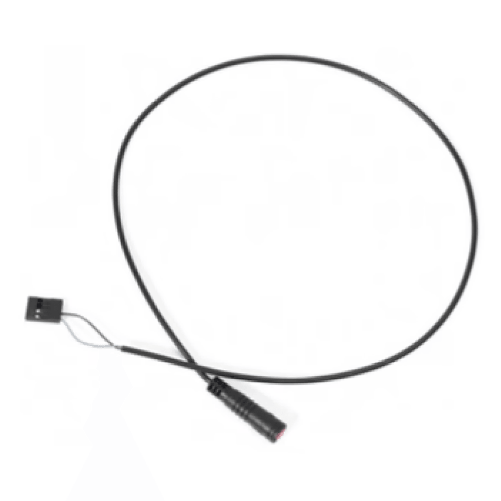 Stromer - Connecting Cable Brake Sensor ST2 S Plug is color-coded red -Amego Electric Vehicles