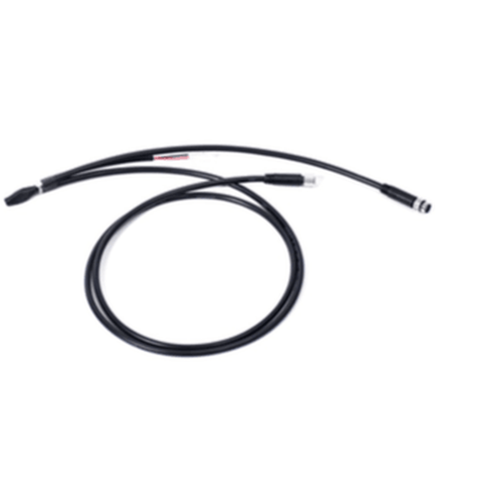 Stromer - Display Cable Extension ST1, 2016 EU and 2017 production For headlights without switch Replaces 213427 & 219167 Use with 400287 or 400288 - Amego Electric Vehicles