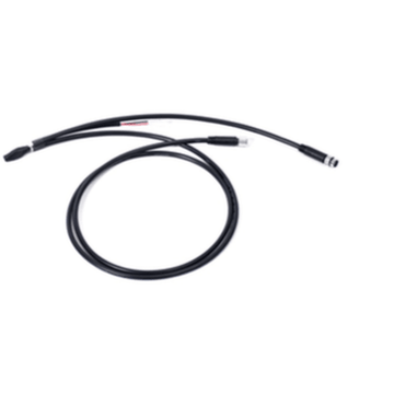 Stromer - Display Cable Extension ST1, 2016 EU and 2017 production For headlights without switch Replaces 213427 & 219167 Use with 400287 or 400288 - Amego Electric Vehicles
