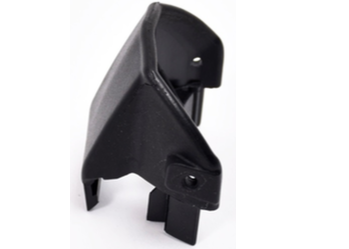 Stromer - Fender End Cap - for plate holder All -Amego Electric Vehicles