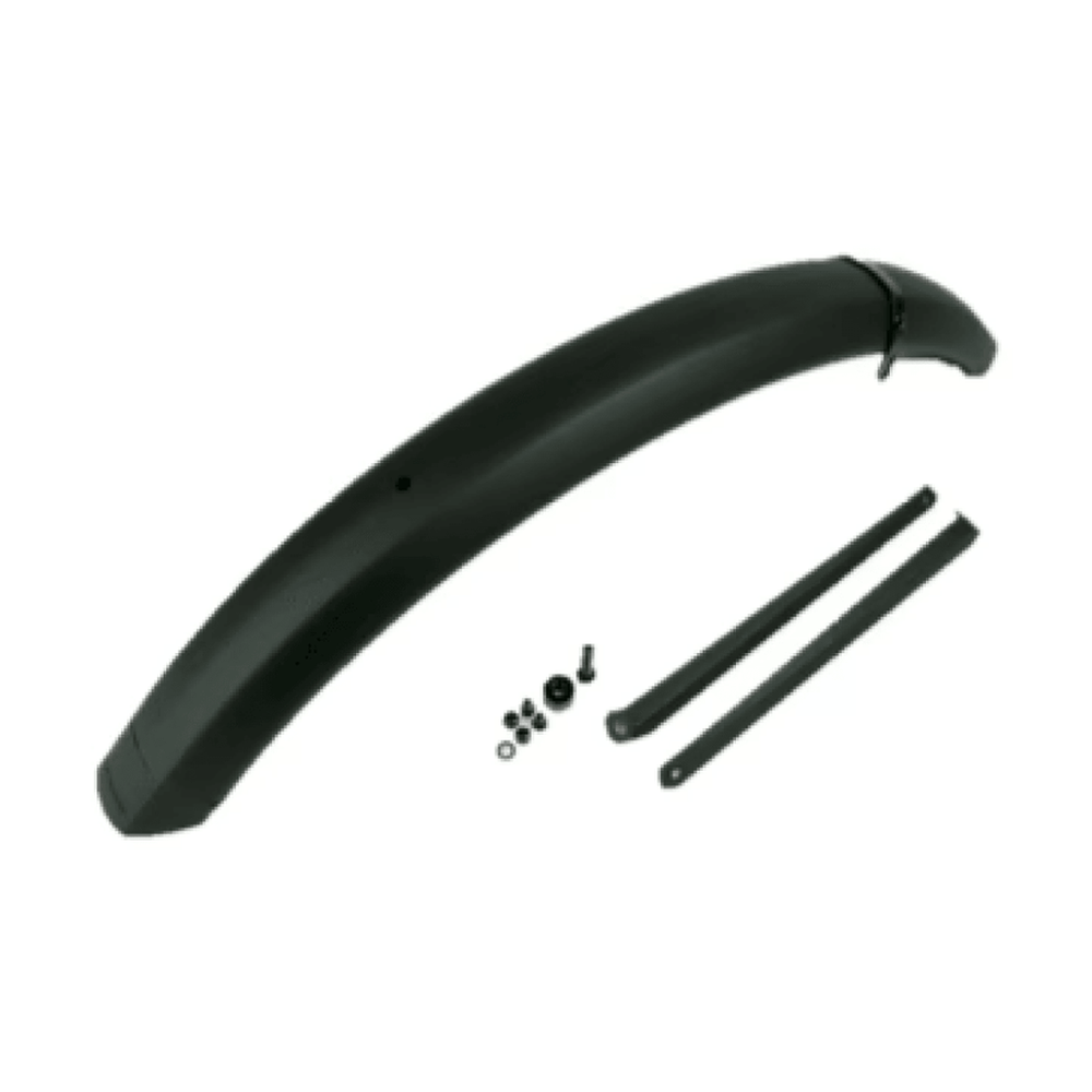 Stromer - Fender Kit - front for rigid fork All with rigid forks -Amego Electric Vehicles
