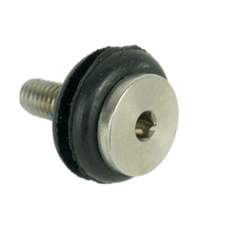 Stromer - Frame plug bolt fender ST1 X, ST2 & ST2 S - Amego Electric Vehicles