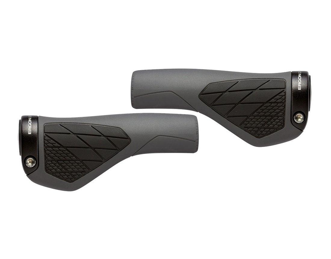 Stromer - Grips Ergon GS1 for ST1X & ST3 & ST5 - Amego Electric Vehicles