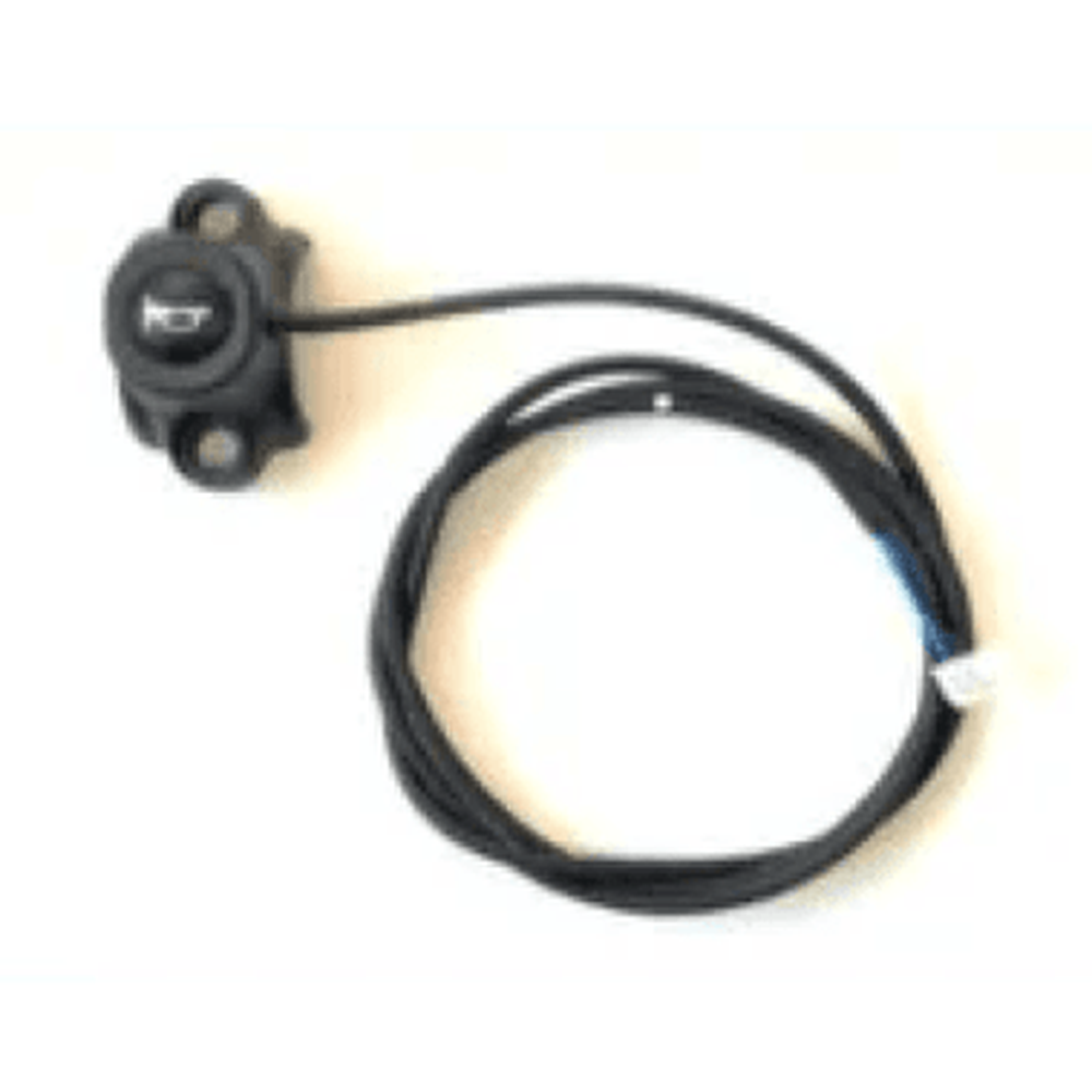 Stromer Horn Switch SN M99 for Magura Horn Switch Supernova M99 - no clamp ST2 S Connect to HRN on display red tag -Amego Electric Vehicles