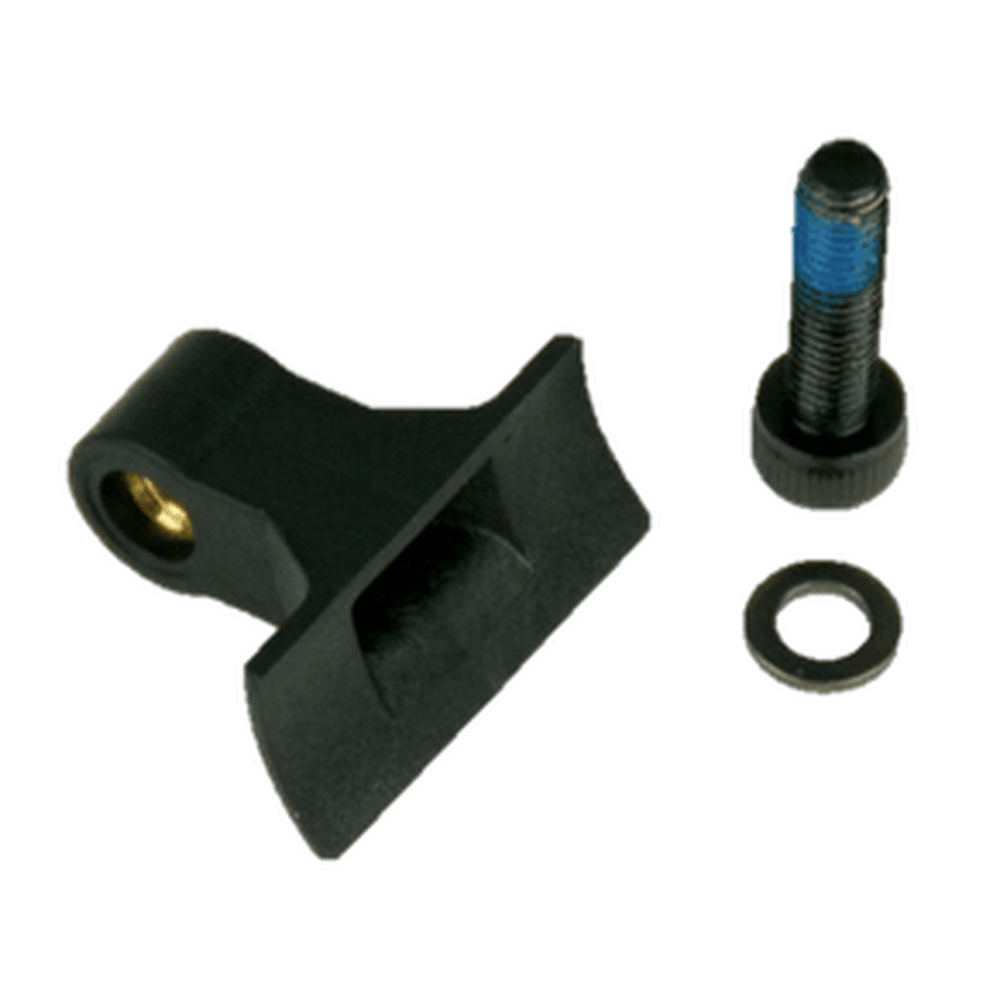 Stromer - Light Adaptor Front for Supernova ST2 - Amego Electric Vehicles